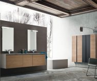 BAGNO JACANA JA40