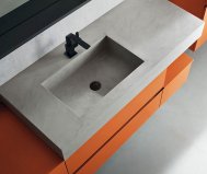 BAGNO JACANA JA42