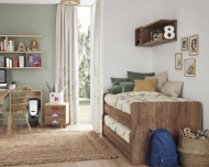Bed NEW ROLL