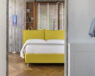 Bed "So Pop Folding Box"