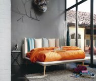 Letto Birdland Inspiration