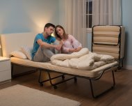 Rete a doghe Pieghevole - brandina