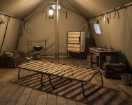 Rete a doghe Pieghevole - brandina