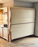 Bunk Bed "Apri"