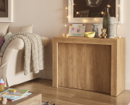 Consolle allungabile Pandora fino a 3m | vendita consolle online Gardinistore.it