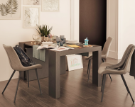 Consolle allungabile Pandora fino a 3m