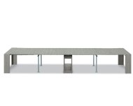 Consolle allungabile Pandora fino a 5m