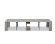 Consolle allungabile Pandora fino a 5m