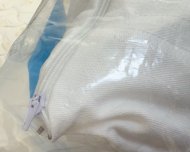 Cuscino anallergico Dolce Dormire