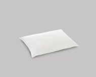 Cuscino Fairy - piumino e piumette