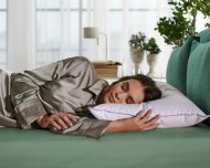 Guanciale in Piumette e Piumino – Sostegno Cervicale e Comfort Soffice su Gardinistore.it