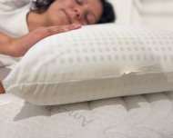 Cuscino in Viscoelastico h16, ALTO | Gardinistore.it