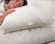 Cuscino in Viscoelastico h16 - ALTO