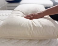 Cuscino Natural Cotton - 100% cotone | Gardinistore.it