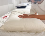 Cuscino Natural Cotton - 100% cotone