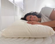 Cuscino Natural Cotton - 100% cotone