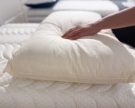 Cuscino Natural Cotton - 100% cotone