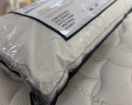 Cuscino Platone Hard con supporto ergonomico