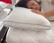 Cuscino Platone Hard con supporto ergonomico