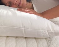 Cuscino Serenity - Sanitized Protection ®