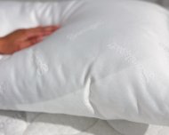 Cuscino Serenity - Sanitized Protection ®, antiacaro, anallergico | Gardinistore.it