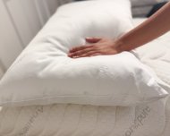 Cuscino Serenity - Sanitized Protection ®