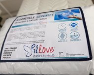 Cuscino Serenity - Sanitized Protection ®