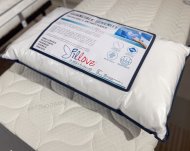 Cuscino Serenity - Sanitized Protection ®