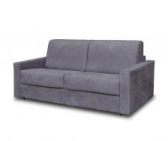 Divano letto 3 posti Riccione – Materasso Memory 160x190 | Gardinistore