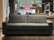Divano Letto 3 Posti Ottimo – Con Materasso Memory 160x190 | Gardinistore