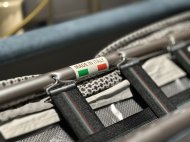 Divano letto 3 posti sfoderabile Ottimo