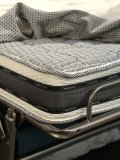 Divano letto 3 posti sfoderabile Ottimo