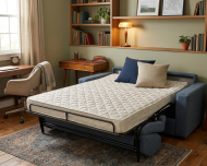 Divano Letto 3 Posti Cervia – Sfoderabile | Gardinistore