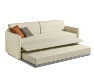 Divano letto estraibile trasformabile in letto Matrimoniale SICILIA | Gardinistore