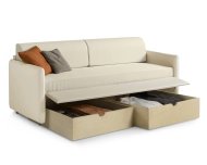 Divano letto estraibile Sicilia