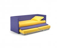 Divano letto Space
