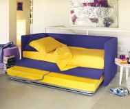 Divano letto Space Noctis - Gardinistore.it