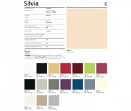 Divano letto Space