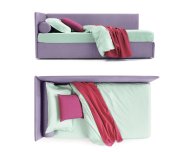 Divano letto Space