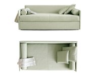 Divano letto Space