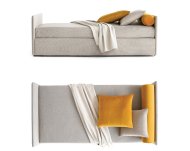 Divano letto Space