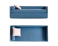 Divano letto Space Noctis - Gardinistore.it