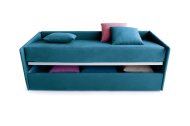 Divano letto Space