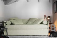Divano letto Space