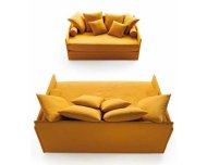 Divano letto Space