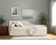 Divano Letto Space con rete estraibile sfoderabile - Gardinistore.it