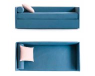 Divano letto Space basso