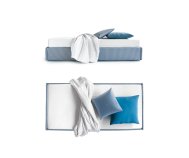 Divano letto Space sommier