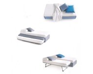 Divano letto Space sommier