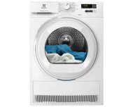 Asciugatrice Electrolux EW6HT13C 7 kg A+ con Pompa di Calore e GentleCare - Gardinistore.it